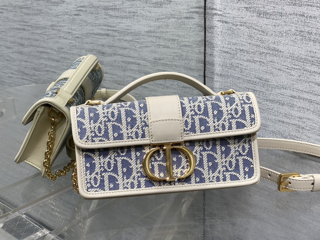 Dior Style Chain Bag Lookbook Reference image 2