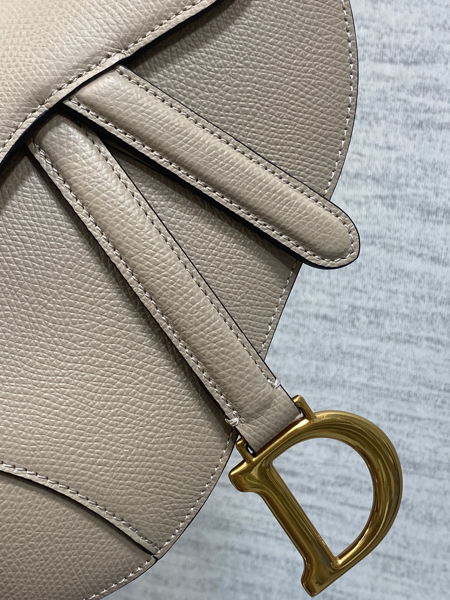 Dior bag Premium original factory with complete packaging — photo 2