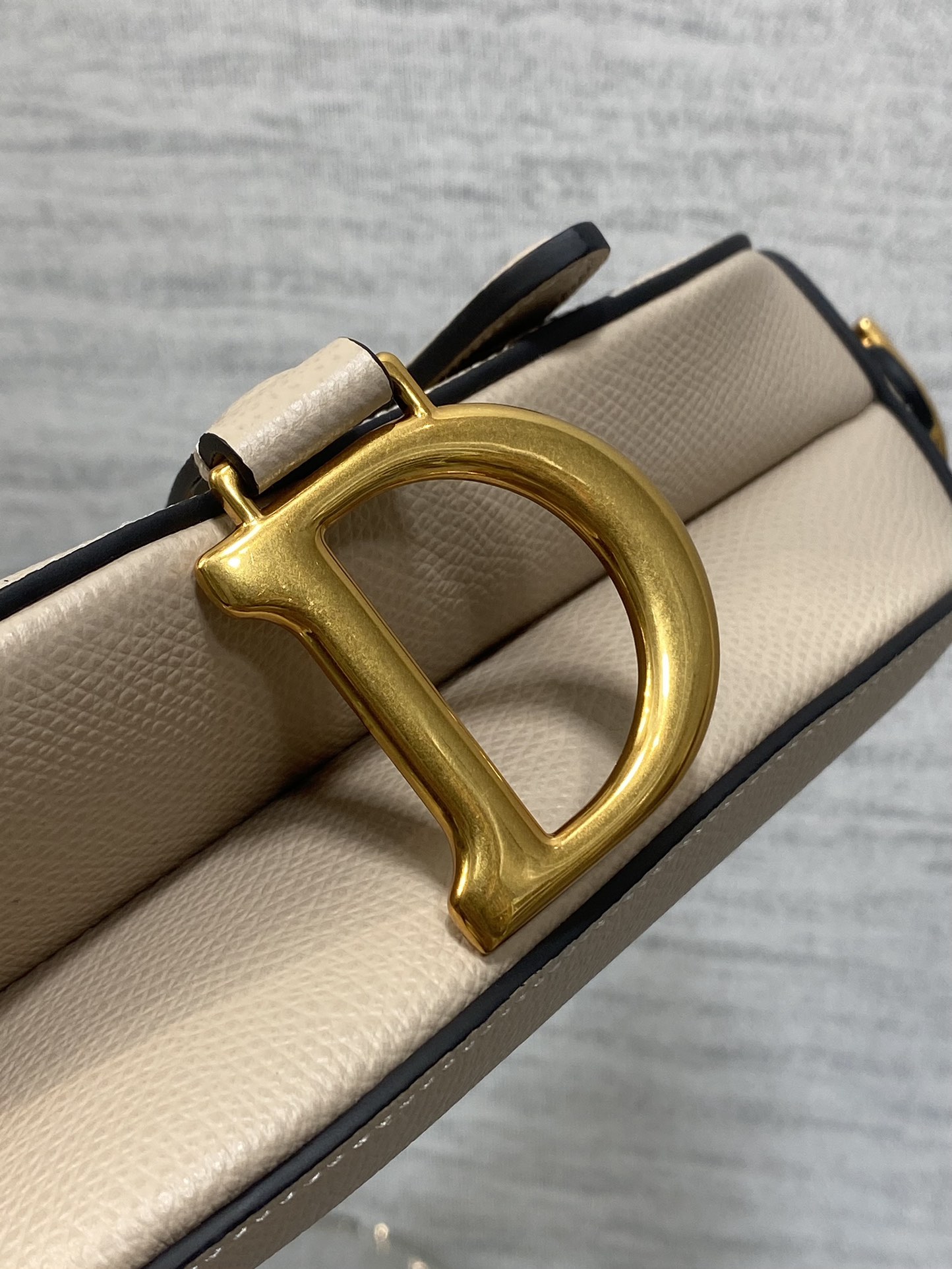 Dior bag Premium original factory with complete packaging — photo 3