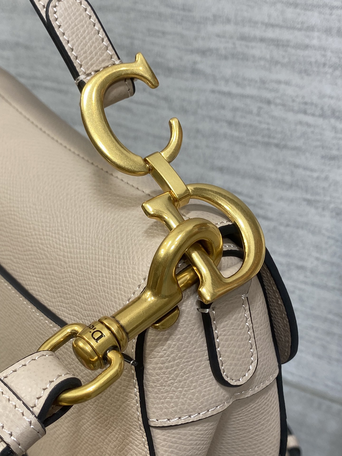 Dior bag Premium original factory with complete packaging — photo 6