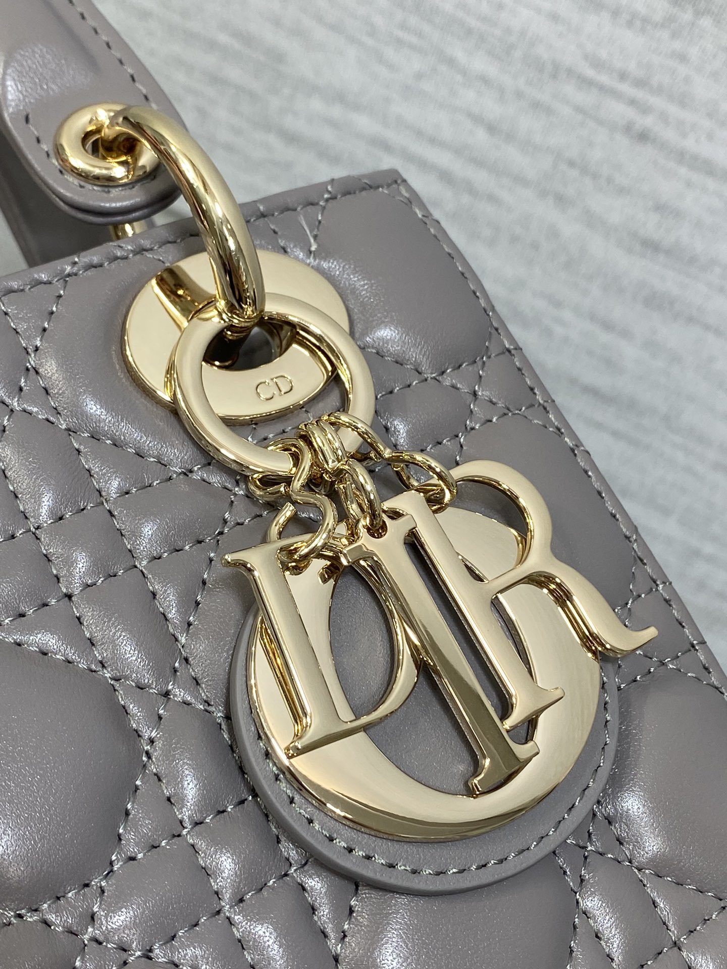 现货‼️Lady戴妃四格系列,经典的包形,甜美又不失优雅,春夏最新颜色,小清新风格🆕,搭配最新的字母肩带