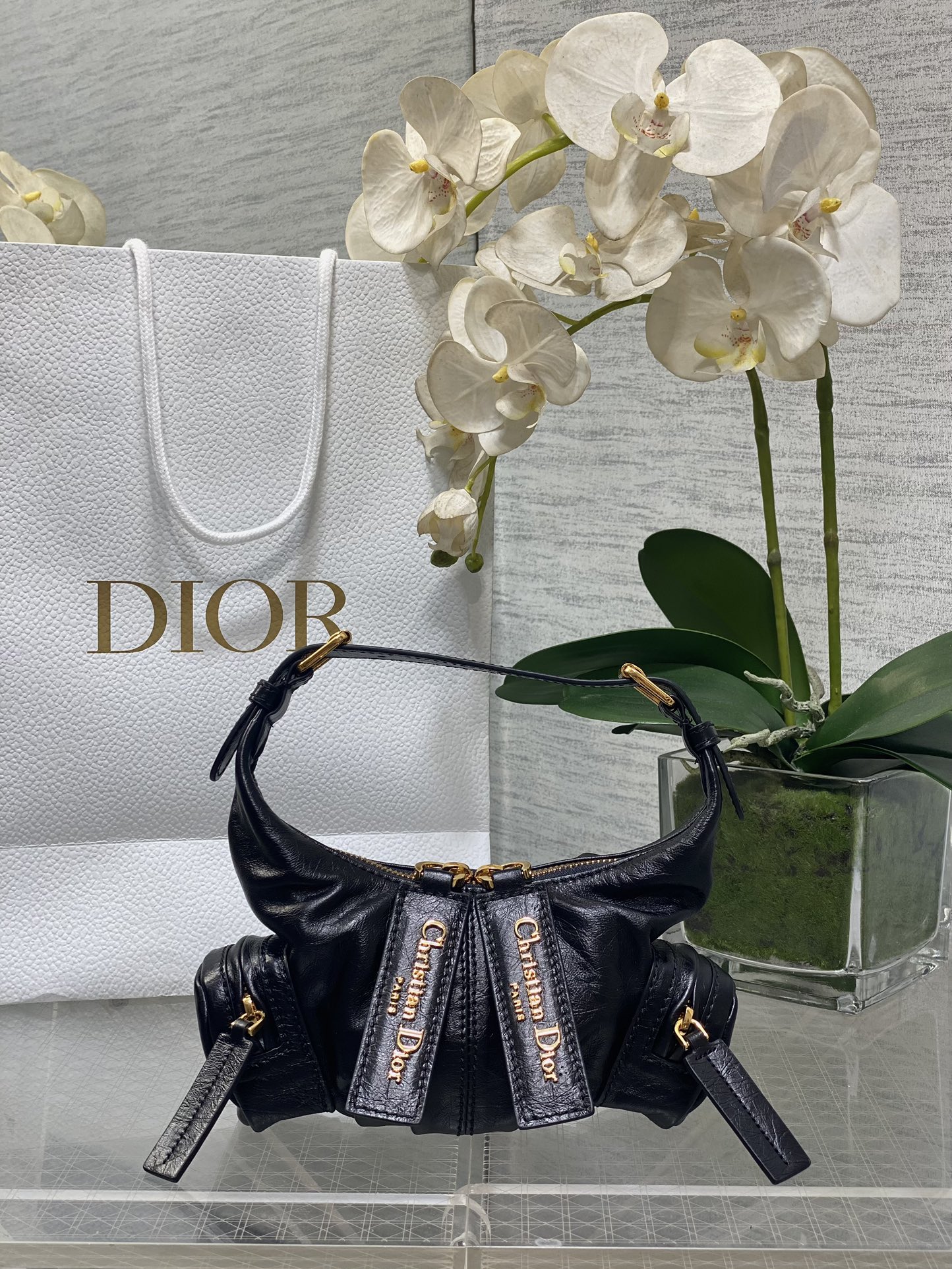 El último 𝐆𝐫𝐚𝐧𝐝𝐭𝐨𝐮𝐫 súper mini