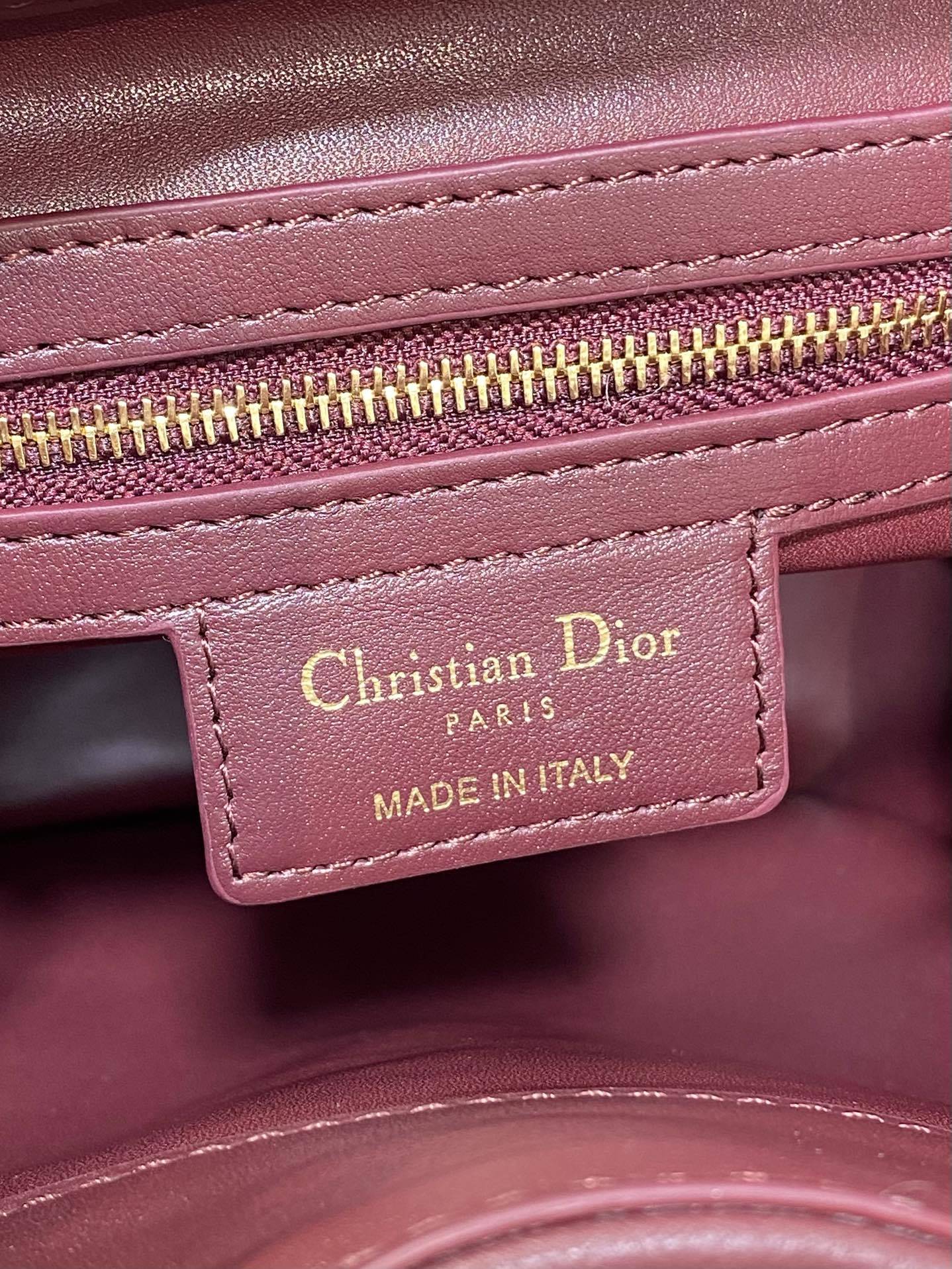 枣红小号现货‼️Caro水桶包Motion系列,新款美包又上新了,进口小羊皮精心制作,精湛的工艺,经典的