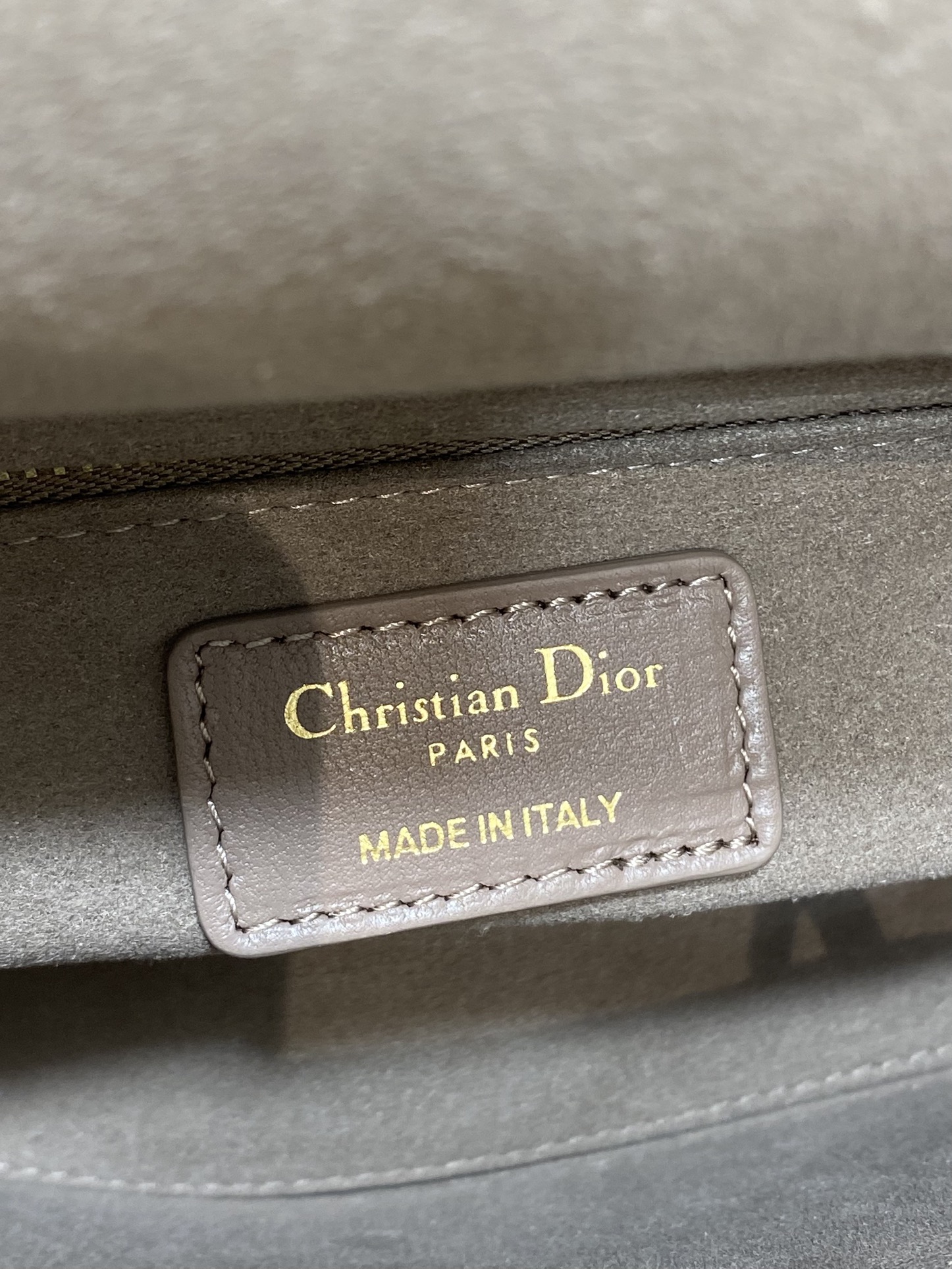 Dior Lady Dior Bag: Iconic Design, Fresh Spring Colors & Customizable Strap 10 i1755074700 9292 0