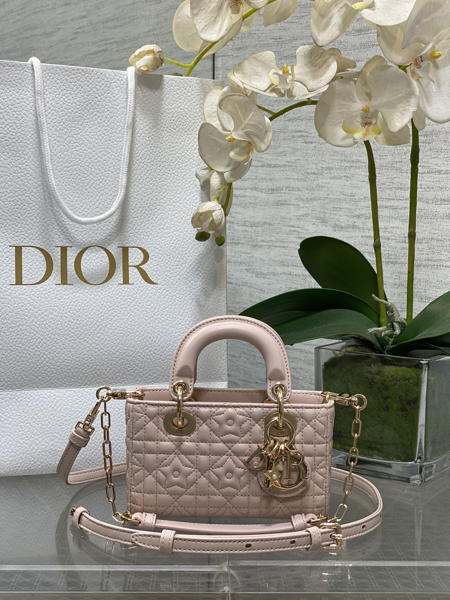 𝐋𝐚𝐝𝐲 𝐃 𝐣𝐨𝐲Mini Estrella de la Suerte