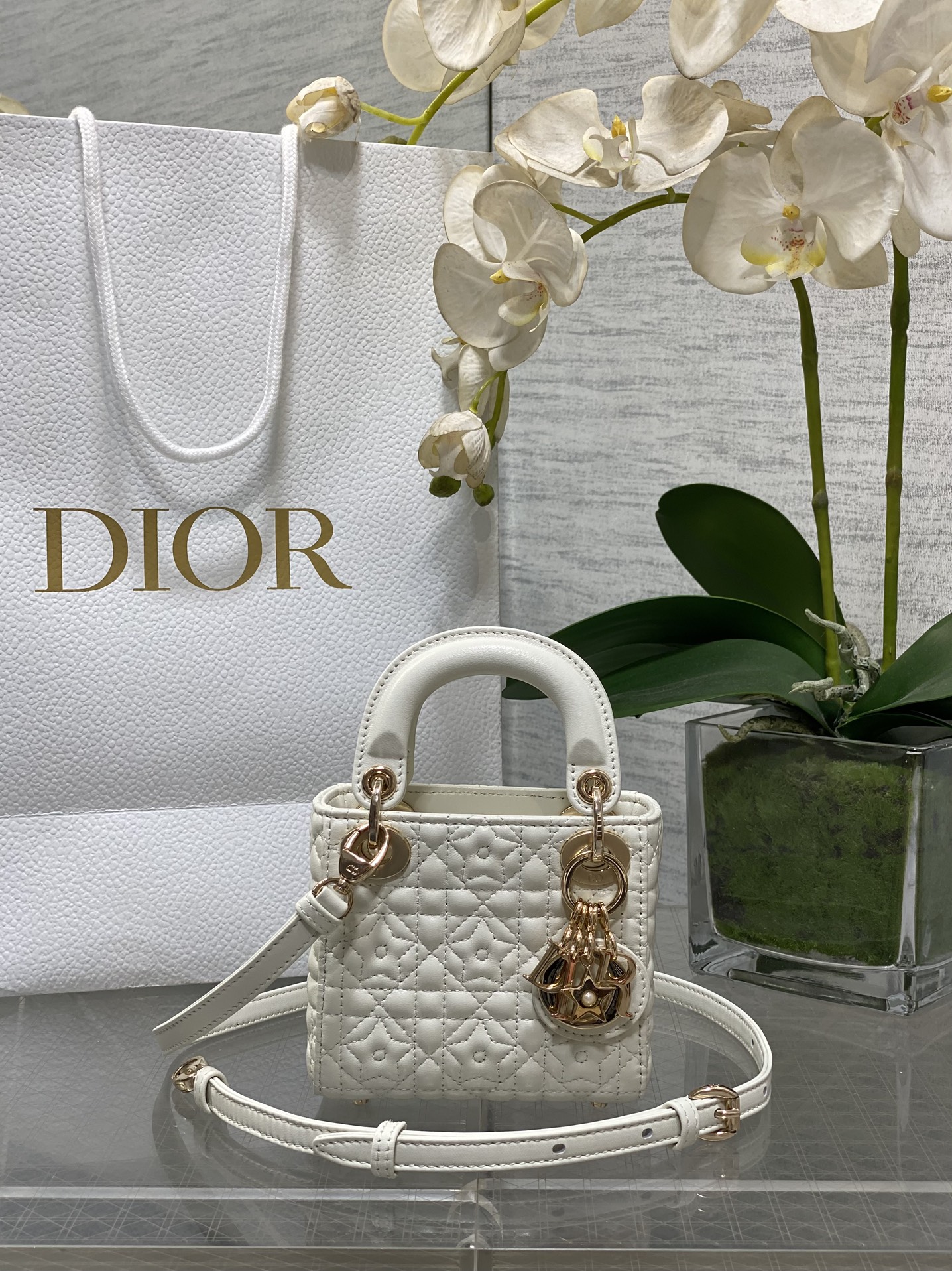 𝐋𝐚𝐝𝐲 𝐦𝐢𝐧𝐢Mini Estrella de la Suerte
