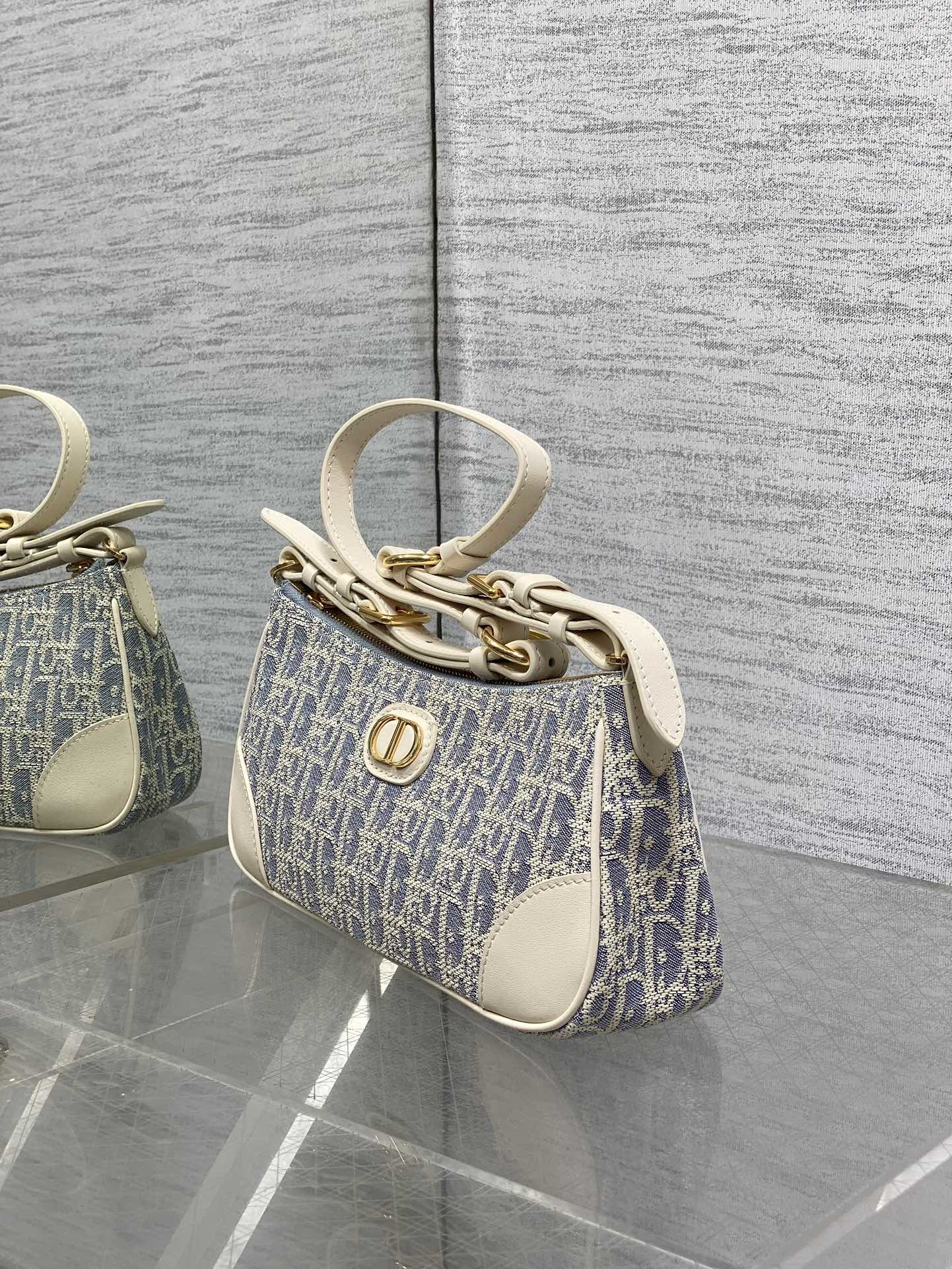 酒椰草现货‼️Wanderlust系列腋下包,夏天这一个包就够了,饺子包升级版,容量加大 ,能斜挎还能肩