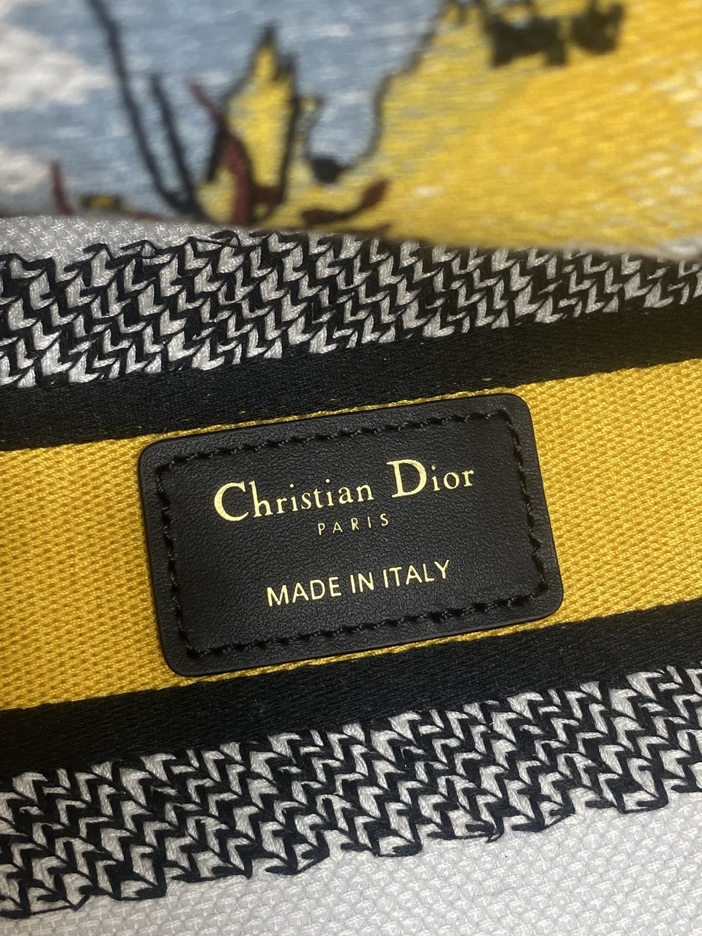 五格现货‼️ Lady最新夏季系列,简洁的拼色,精美绝伦的刺绣,让整个包非常亮眼,大容量的设计 ,凹造型