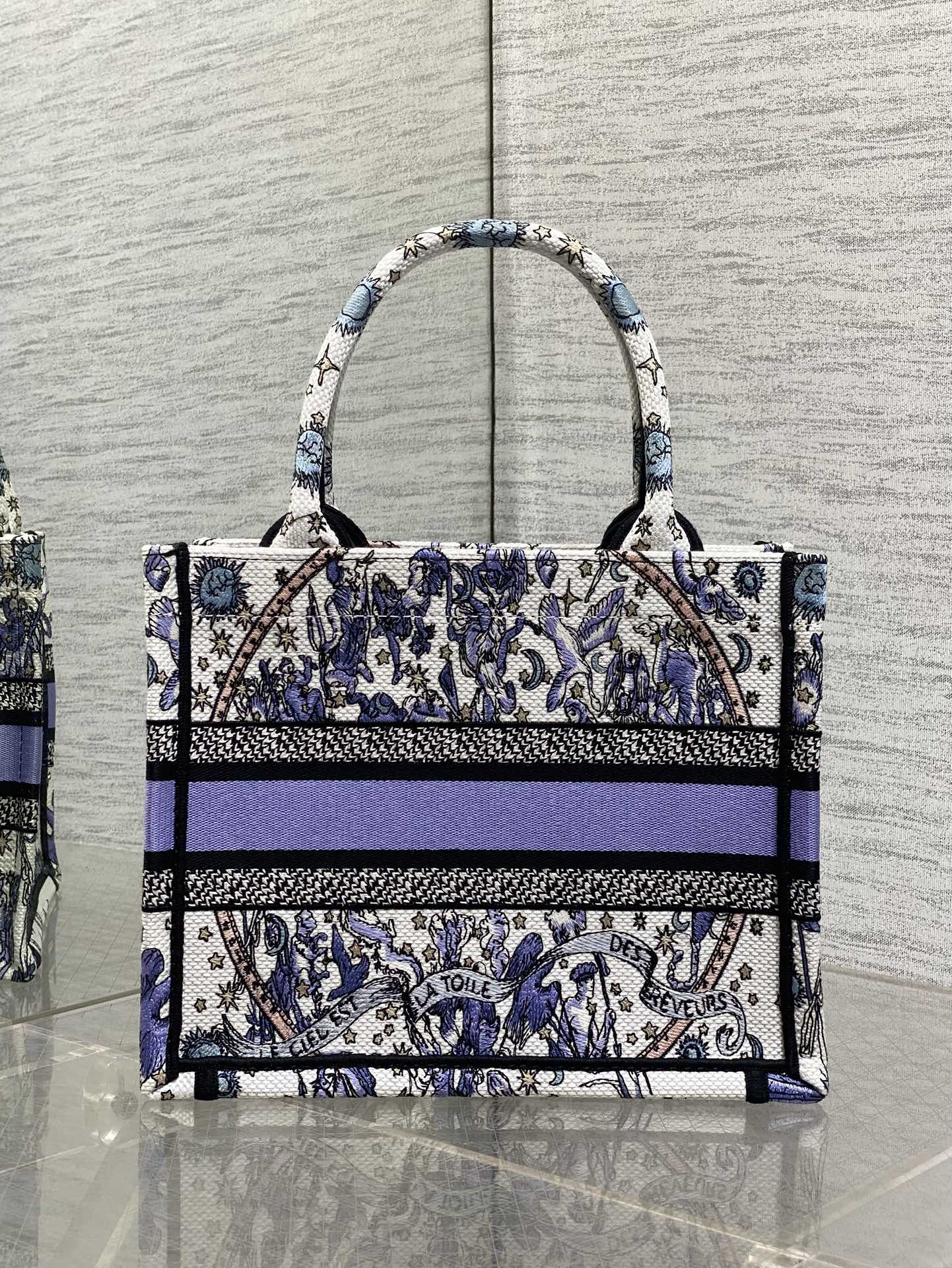 小号现货‼️Tote最新尺寸小号,被种草了这个包🌿,比原本的小号短一点,显得非常秀气😘,既保留了小包的精