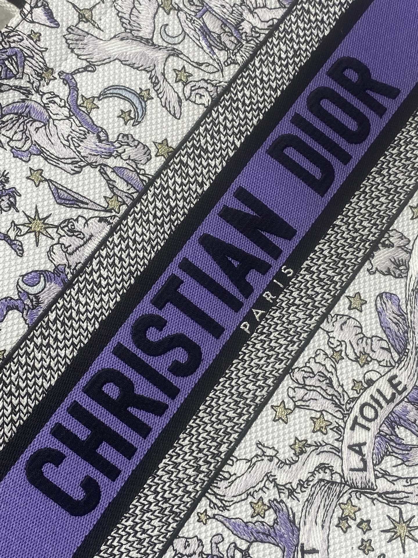 芯片版中号现货‼️ Tote最新春夏系列,蓝色野人刺绣图案,夏日气息扑面而来,高级的拼色,标志性的字母,