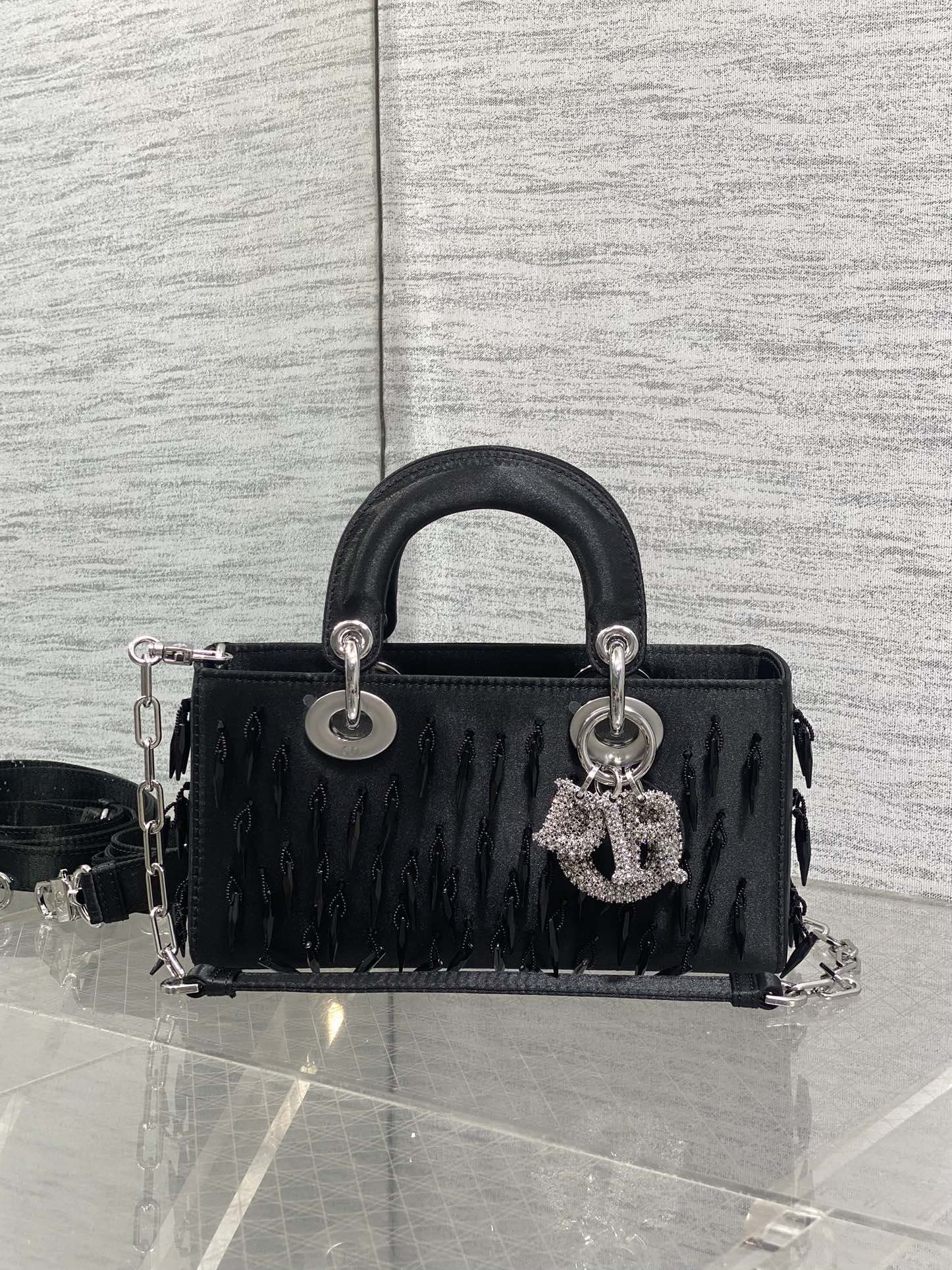 Dior Style Crossbody Bag Lookbook Reference image 2