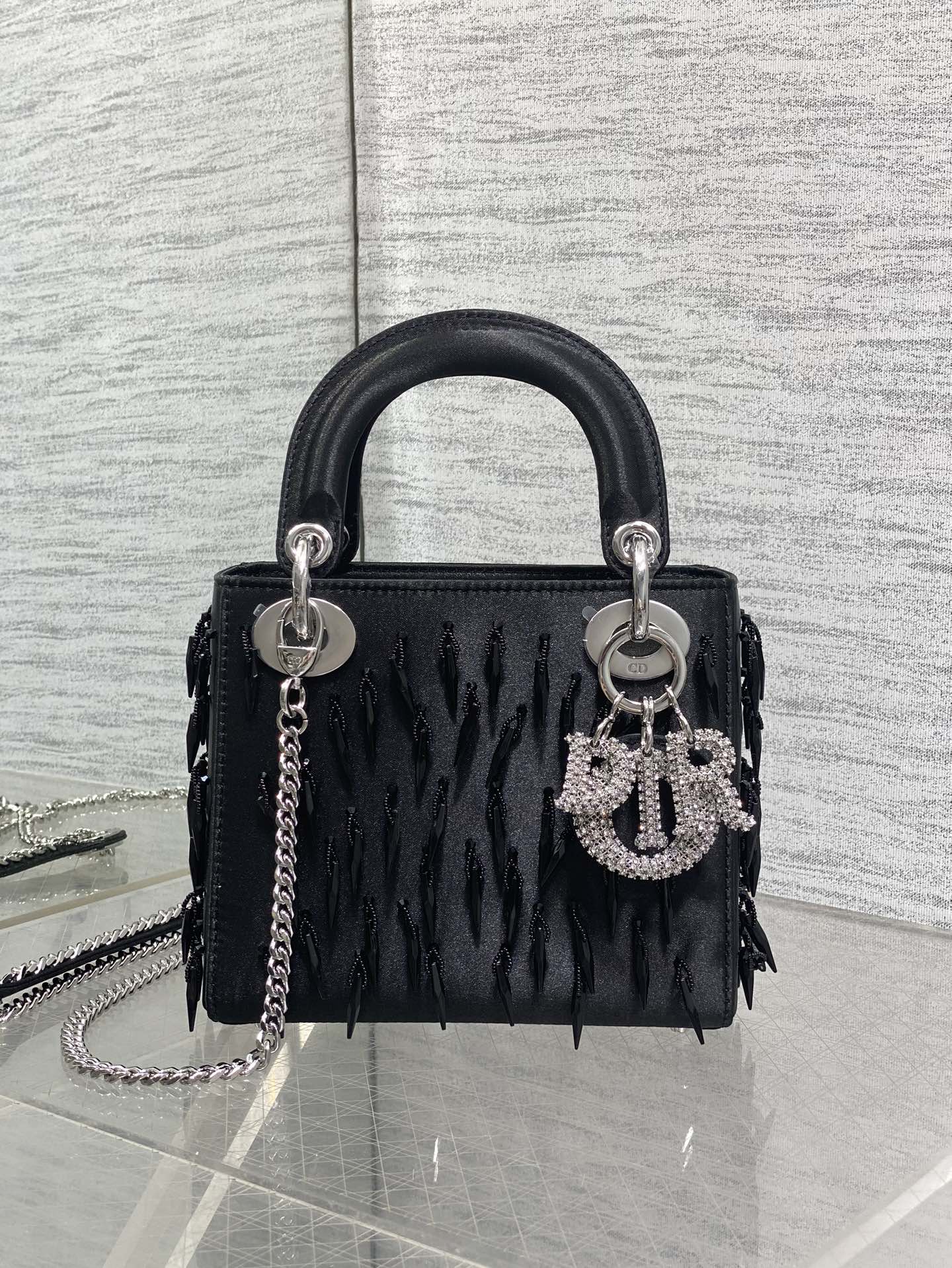 Dior Style Crossbody Bag Lookbook Reference image 2