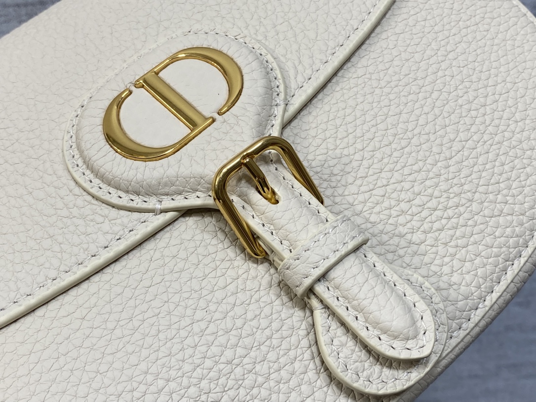 现货‼️最新bobby系列，为了向DI0R先生的宠物狗致敬而命名，寓意着忠城与成功，所这是企能陪你到永远