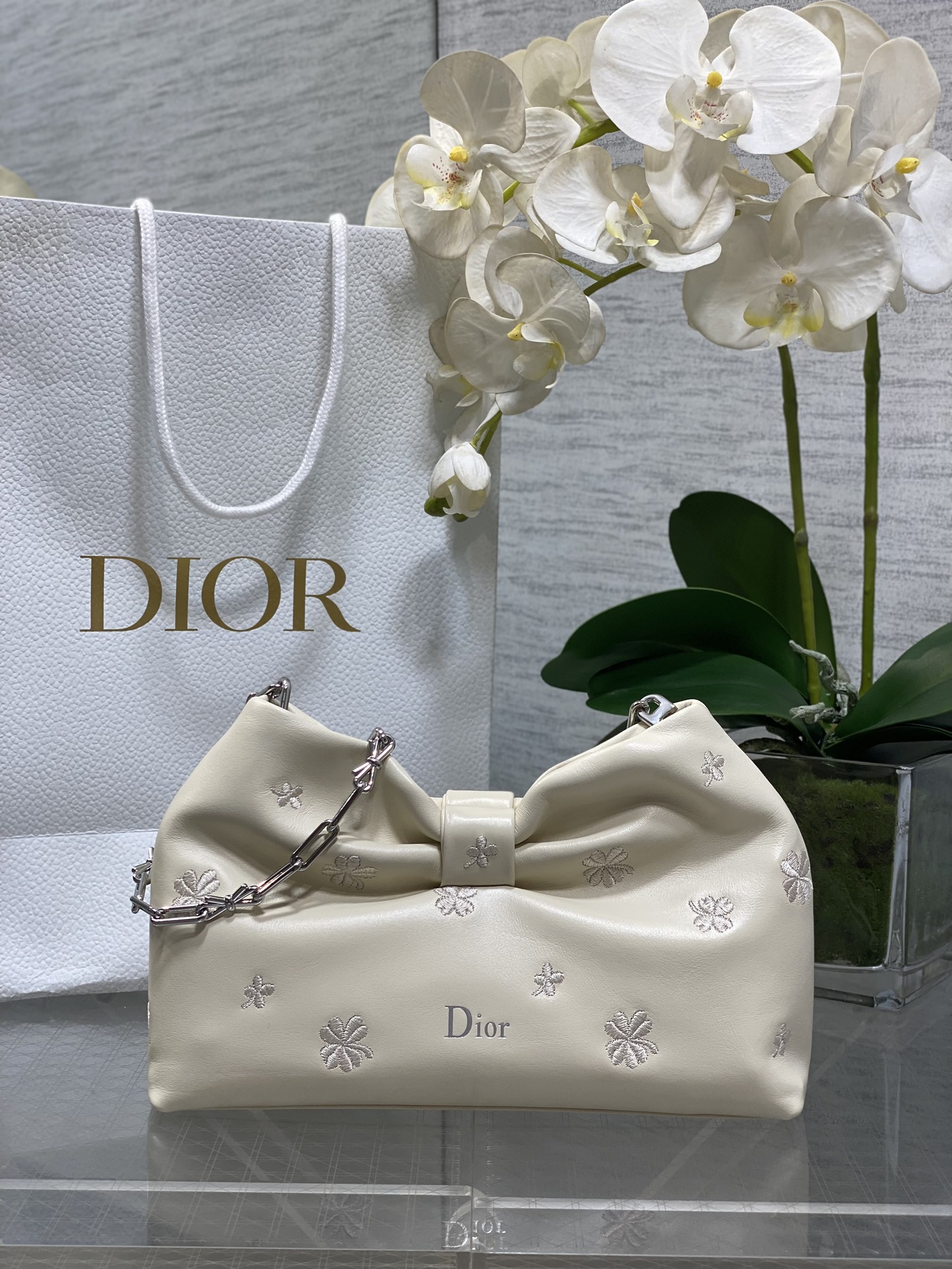 Dior Beige evening everyday