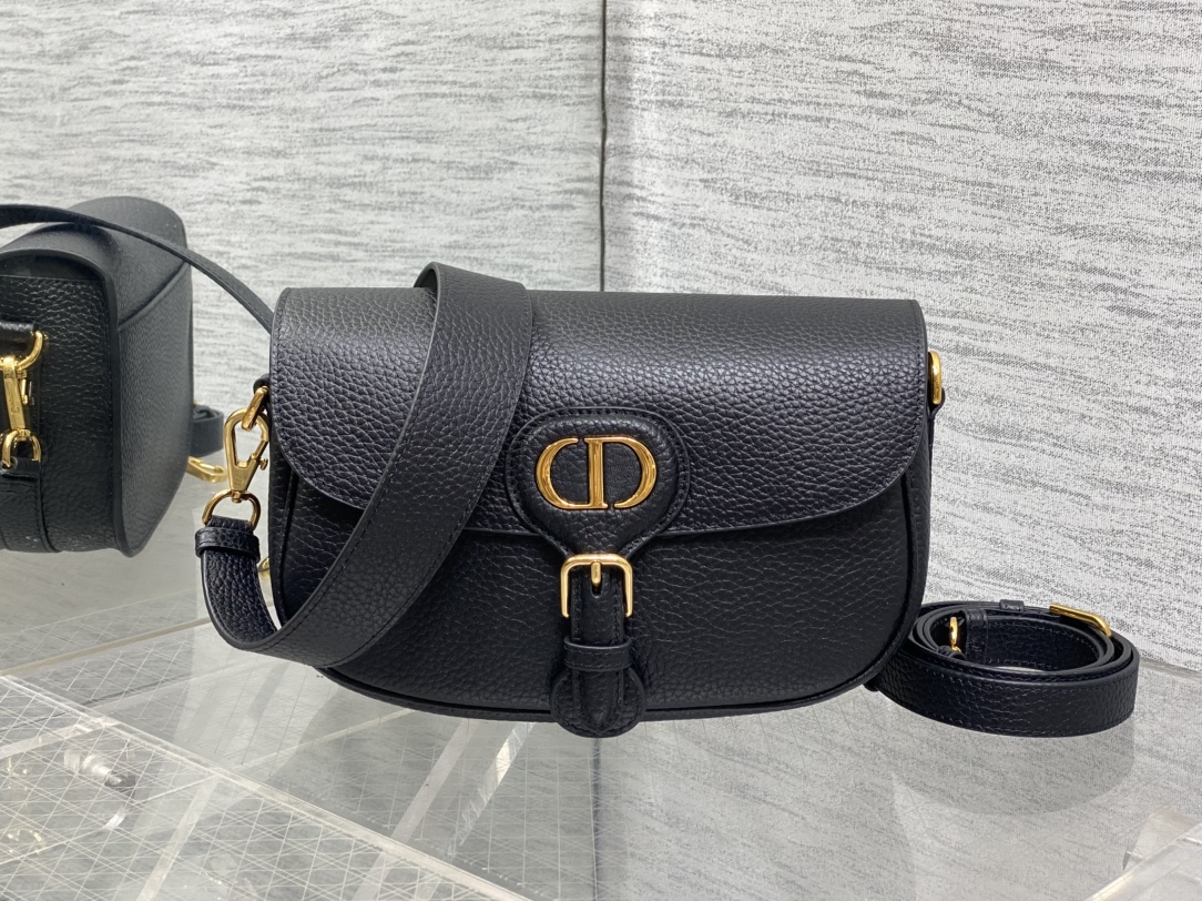Сумка Dior черная