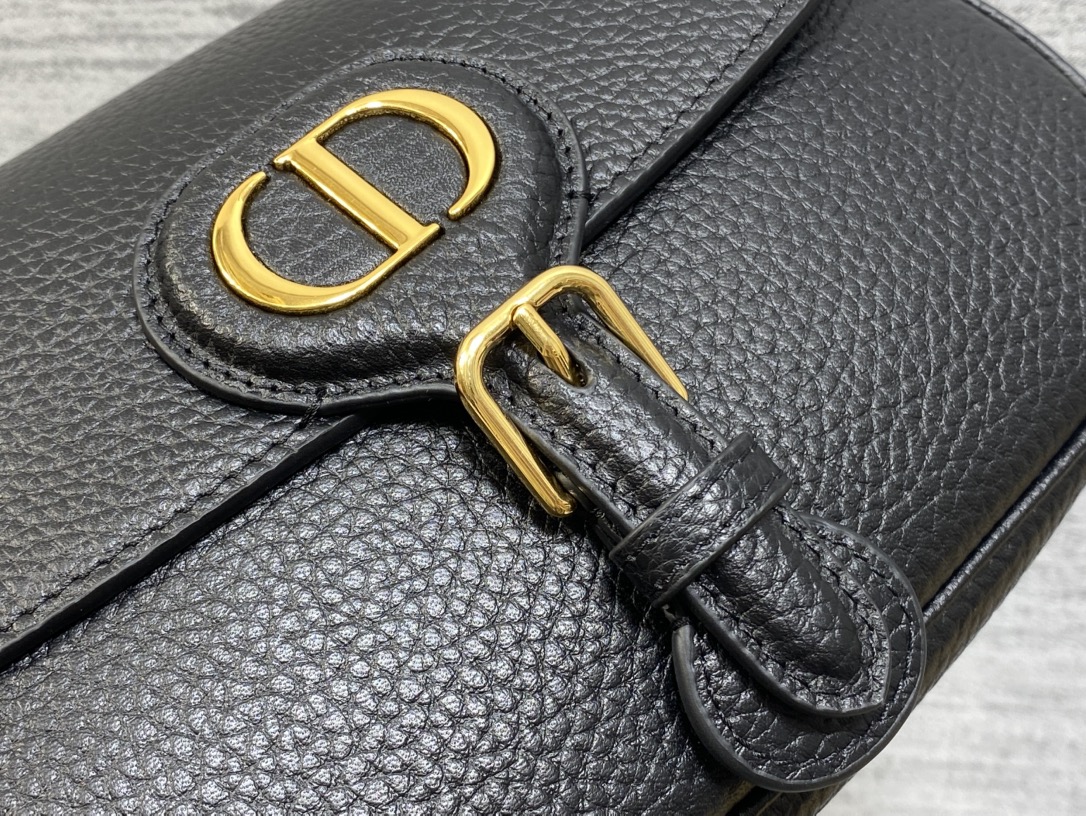 Сумка Dior черная