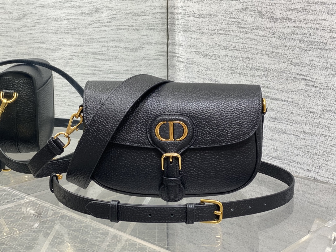 Сумка Dior черная