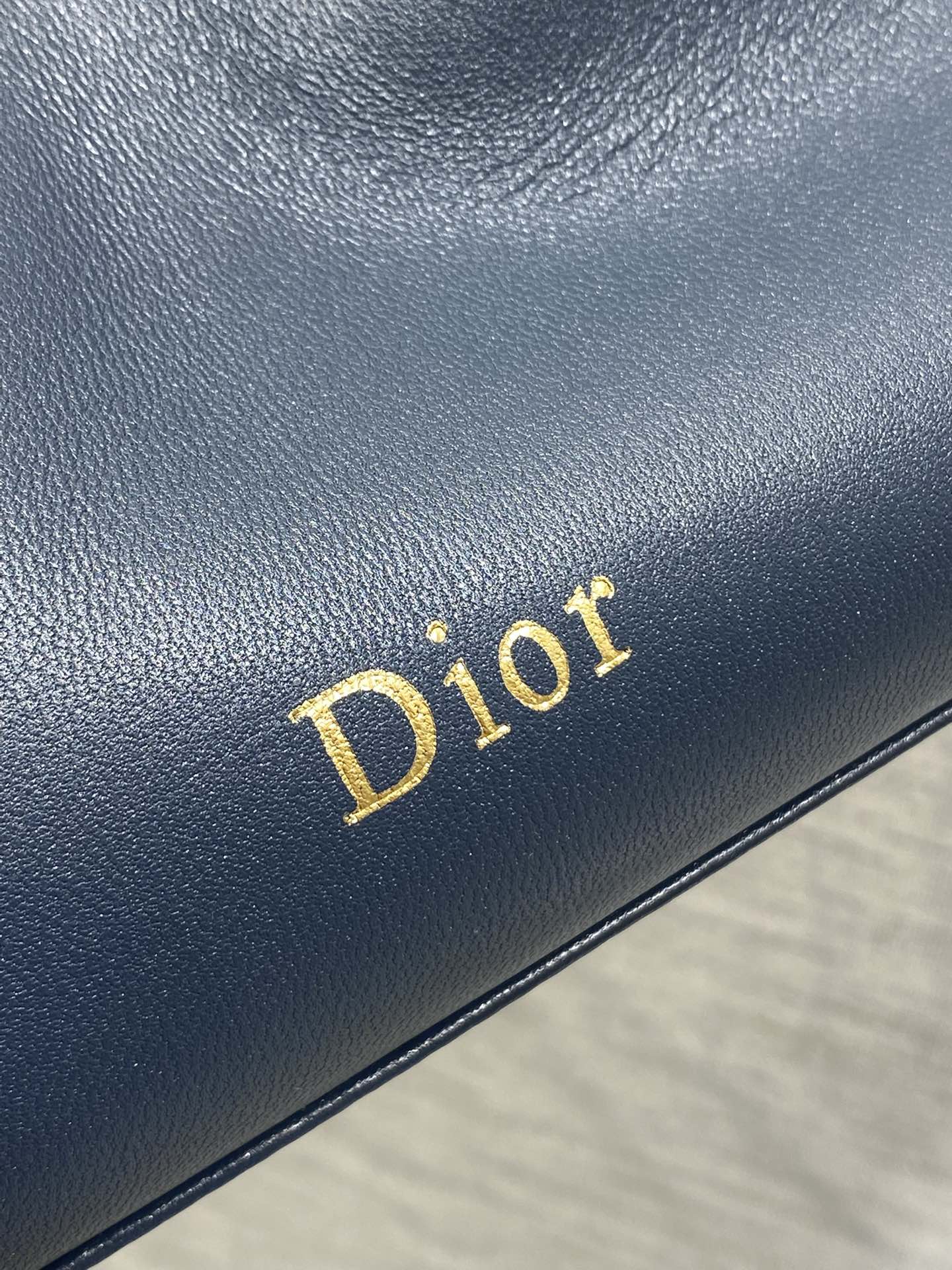 现货‼️🎀Dior-LAMBSKIN 2026春夏新款LAMBSKIN链条包，全新的包形，小牛皮革的质感