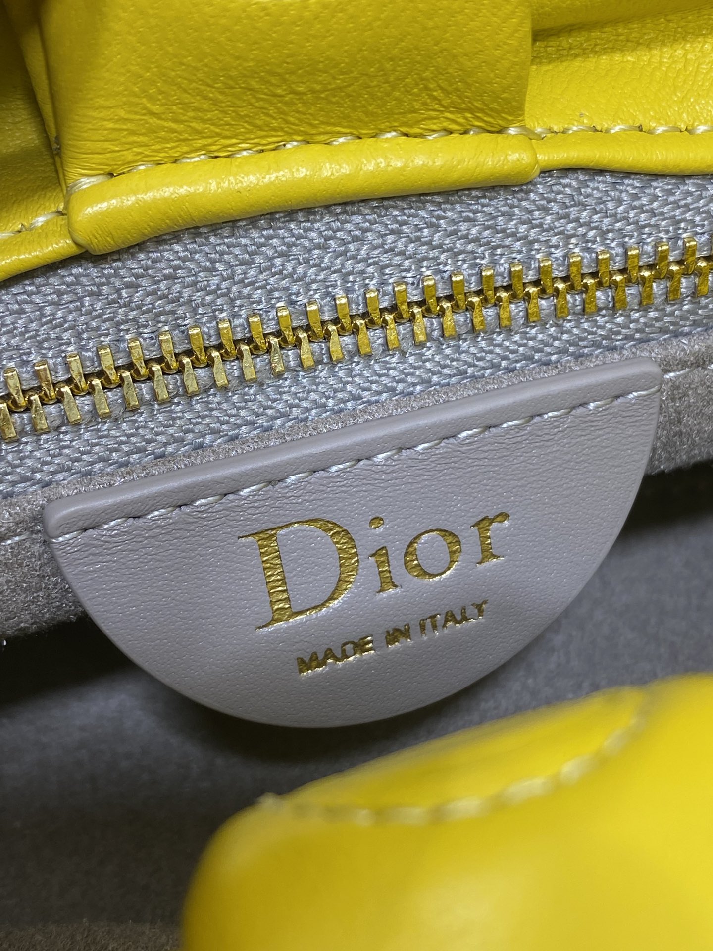 现货‼️🎀Dior-LAMBSKIN 2026春夏新款LAMBSKIN链条包，全新的包形，小牛皮革的质感