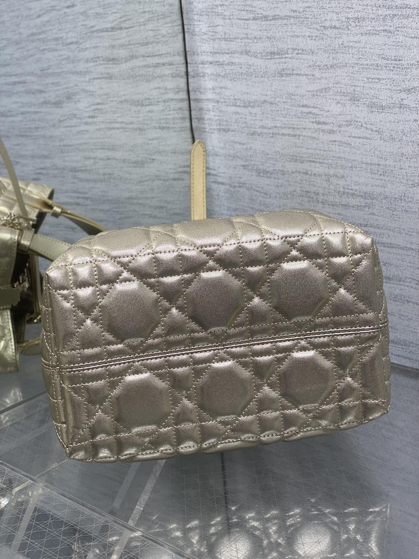 小号现货‼️Toujours系列秋冬最新金色系列，有点太美了，高颜值大包包，颜色非常清新，让人眼前一亮，