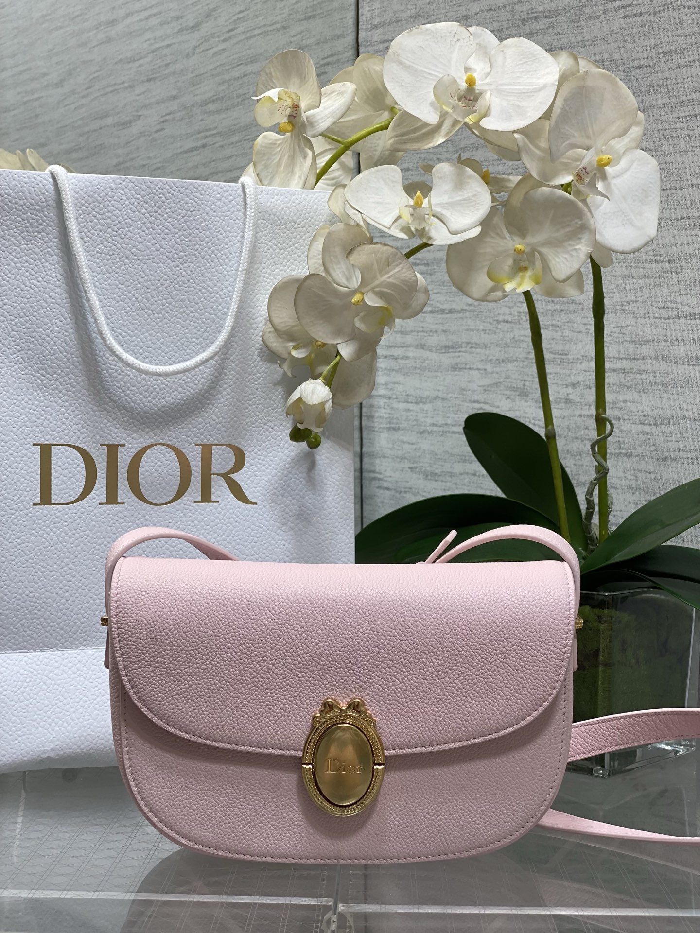 Alexander McQueen Classic Handcrafted Luxury Leather Shoulder Bag