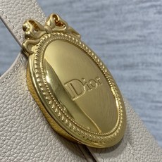 驼米色现货‼️Dior Medaillon大号水桶包春夏新款柔软的颗粒面牛皮革,超级有质感简洁又大气的包 驼米色现货‼️Dior Medaillon大号水桶包春夏新款柔软的颗粒面牛皮革,超级有质感简洁又大气的包
