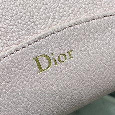 柔粉现货‼️Dior Medaillon大号水桶包春夏新款柔软的颗粒面牛皮革,超级有质感简洁又大气的包形 柔粉现货‼️Dior Medaillon大号水桶包春夏新款柔软的颗粒面牛皮革,超级有质感简洁又大气的包形