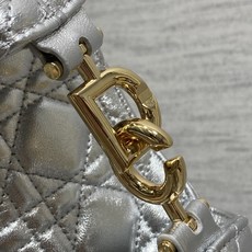 现货‼️Dior2026秋冬系列-「银色羊皮」JonathanAnderson本季的配饰和细节设计融入了 现货‼️Dior2026秋冬系列-「银色羊皮」JonathanAnderson本季的配饰和细节设计融入了
