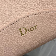 胭脂粉现货‼️Dior Medaillon小号水桶包春夏新款柔软的颗粒面牛皮革,超级有质感简洁又大气的包 胭脂粉现货‼️Dior Medaillon小号水桶包春夏新款柔软的颗粒面牛皮革,超级有质感简洁又大气的包