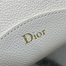 白色现货‼️Dior Medaillon小号水桶包春夏新款柔软的颗粒面牛皮革,超级有质感简洁又大气的包形 白色现货‼️Dior Medaillon小号水桶包春夏新款柔软的颗粒面牛皮革,超级有质感简洁又大气的包形