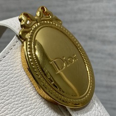 白色现货‼️Dior Medaillon小号水桶包春夏新款柔软的颗粒面牛皮革,超级有质感简洁又大气的包形 白色现货‼️Dior Medaillon小号水桶包春夏新款柔软的颗粒面牛皮革,超级有质感简洁又大气的包形