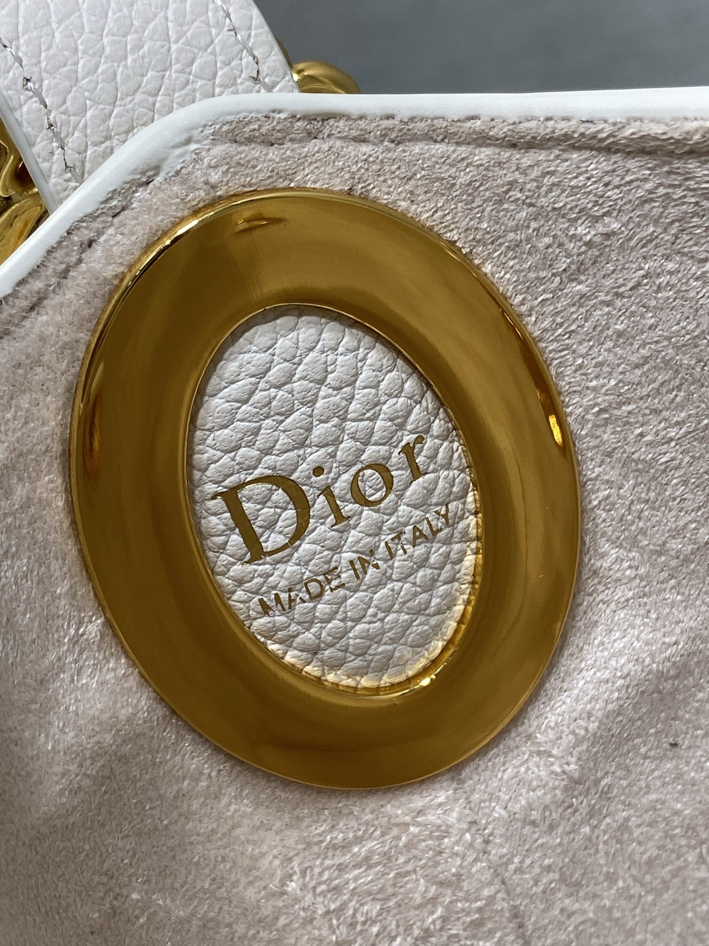 白色现货‼️Dior Medaillon小号水桶包春夏新款柔软的颗粒面牛皮革,超级有质感简洁又大气的包形 白色现货‼️Dior Medaillon小号水桶包春夏新款柔软的颗粒面牛皮革,超级有质感简洁又大气的包形