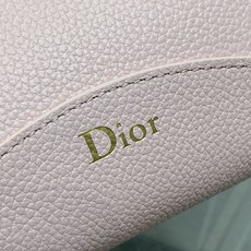 柔粉色现货‼️Dior Medaillon小号水桶包春夏新款柔软的颗粒面牛皮革,超级有质感简洁又大气的包 柔粉色现货‼️Dior Medaillon小号水桶包春夏新款柔软的颗粒面牛皮革,超级有质感简洁又大气的包