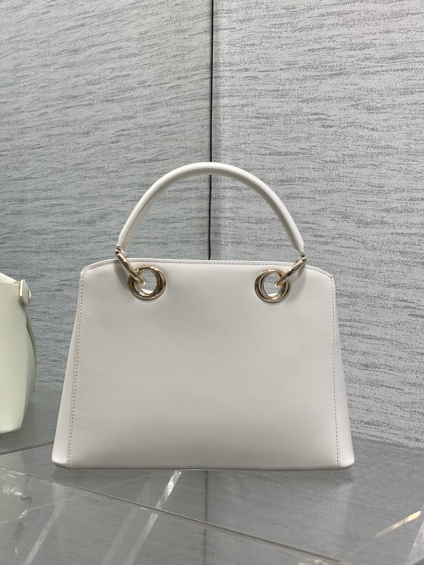 DIOR Bow Bag