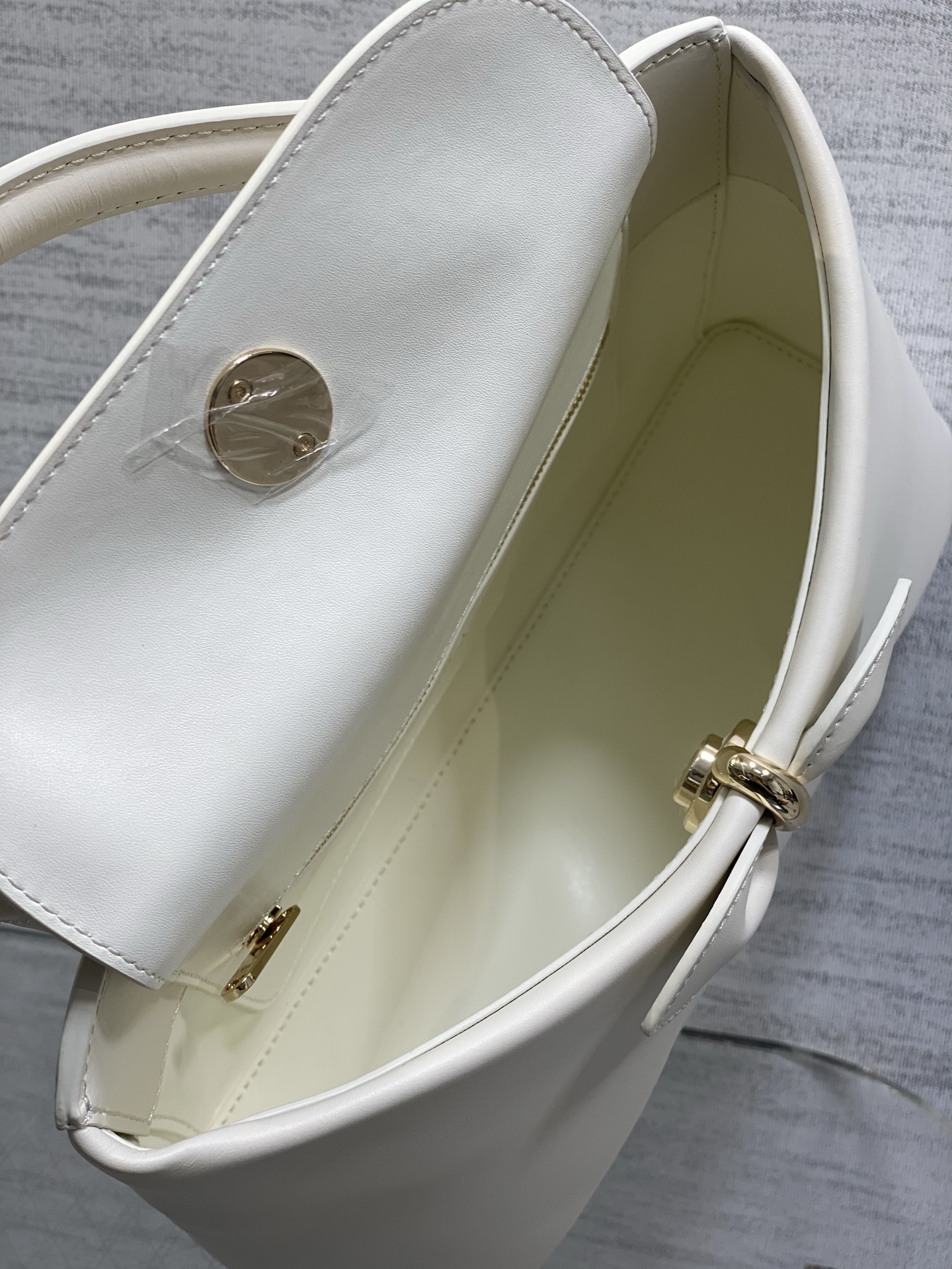 DIOR Bow Bag