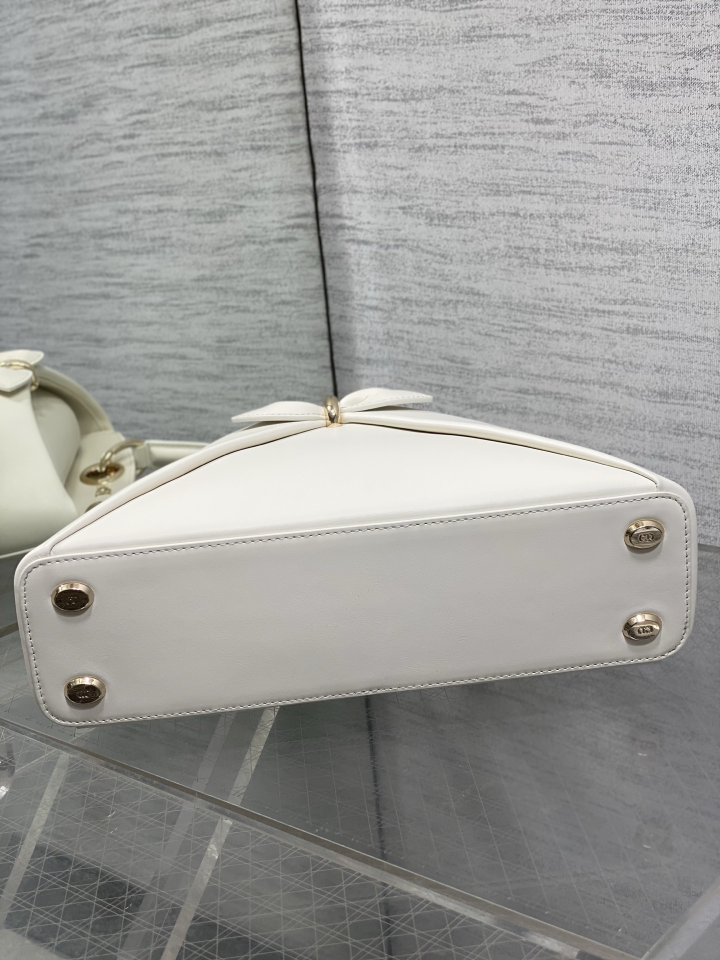DIOR Bow Bag