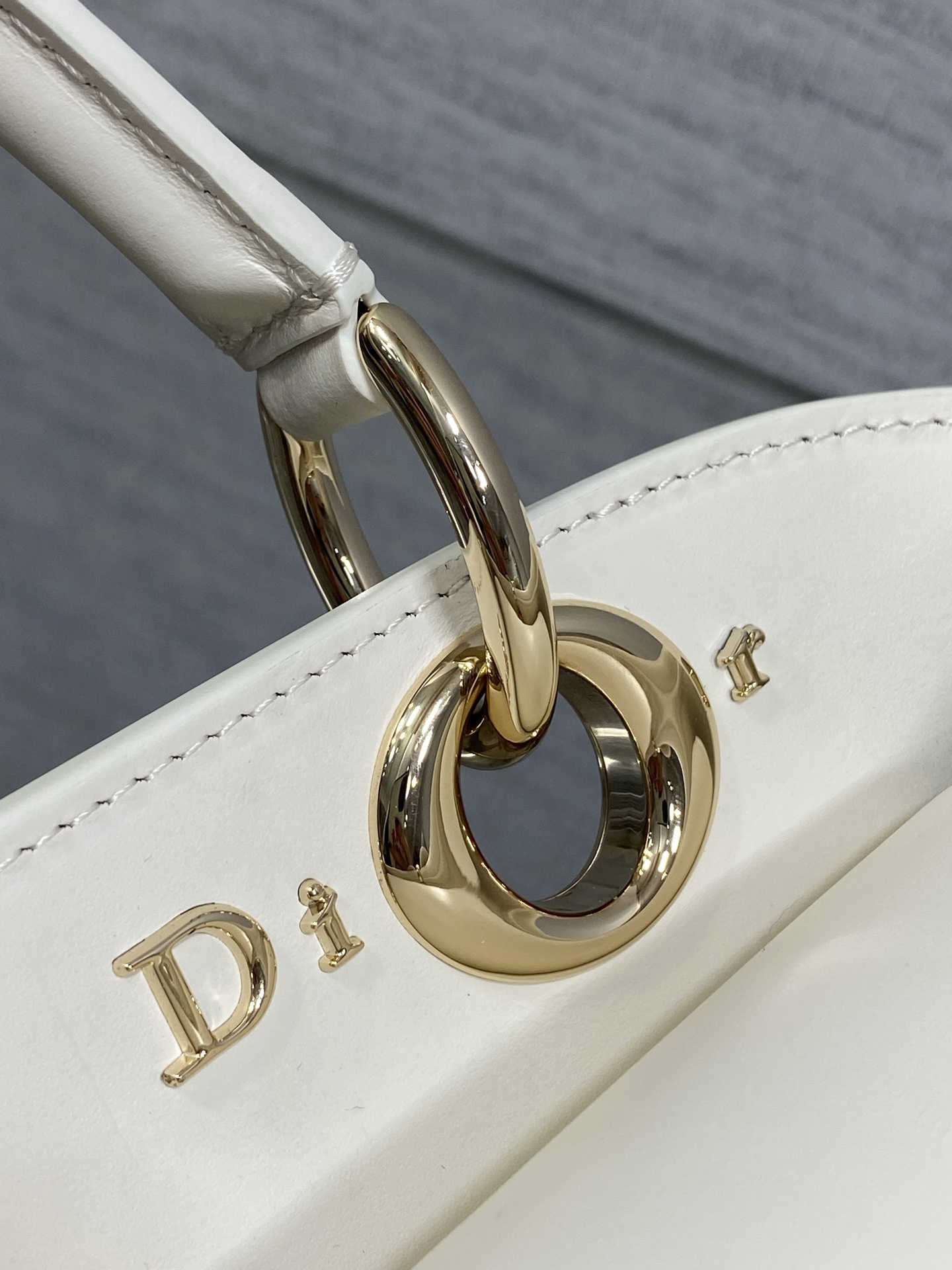 DIOR Bow Bag