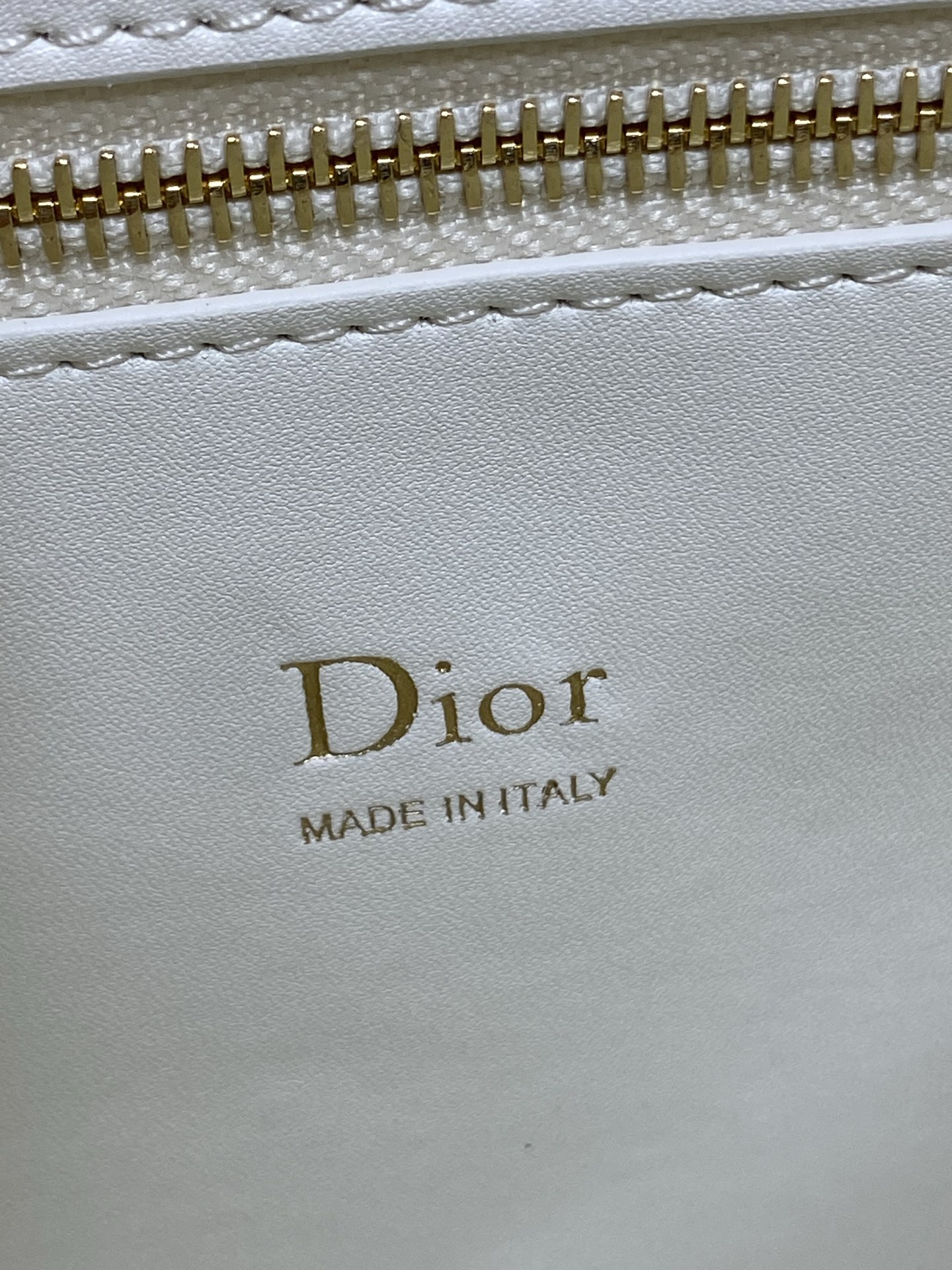 DIOR Bow Bag