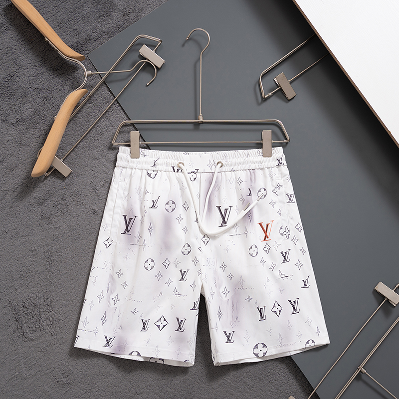 P60 LOULS VULTTON Louis Vuitton 2025 primavera-verano nueva temporada casual de alta calidad <tela de tejido de secado …