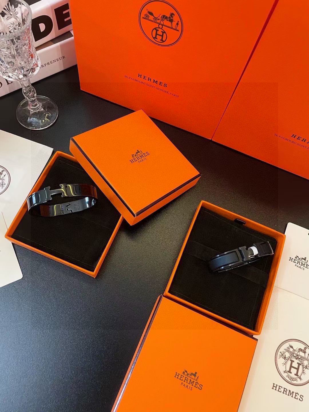 Hermes Bracelet 04059