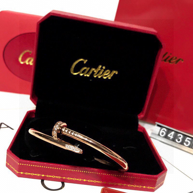 Cartier Bracelet 02344