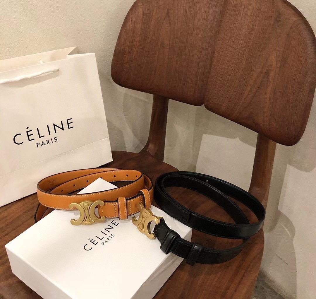 Celine Belt 02340