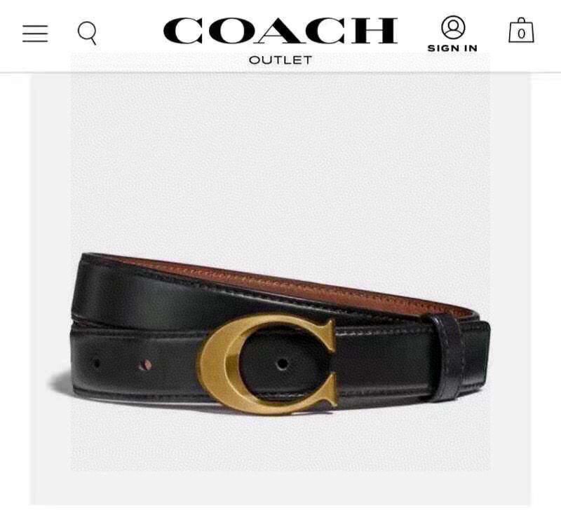 Belt 00710