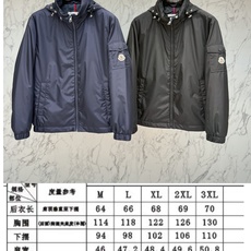 尺码表/G8121 尺码表/G8121
