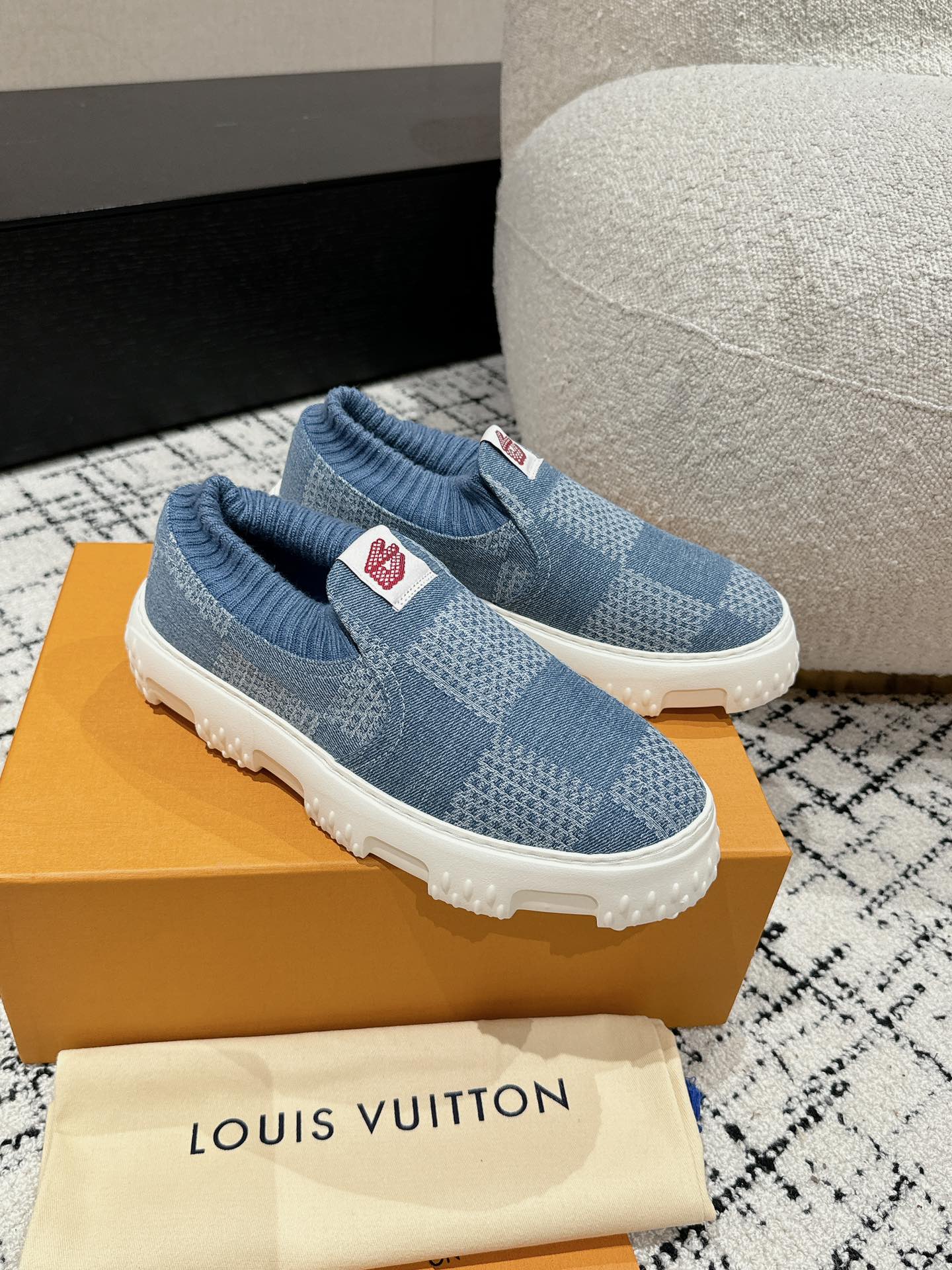 [Louis Vuitton Women