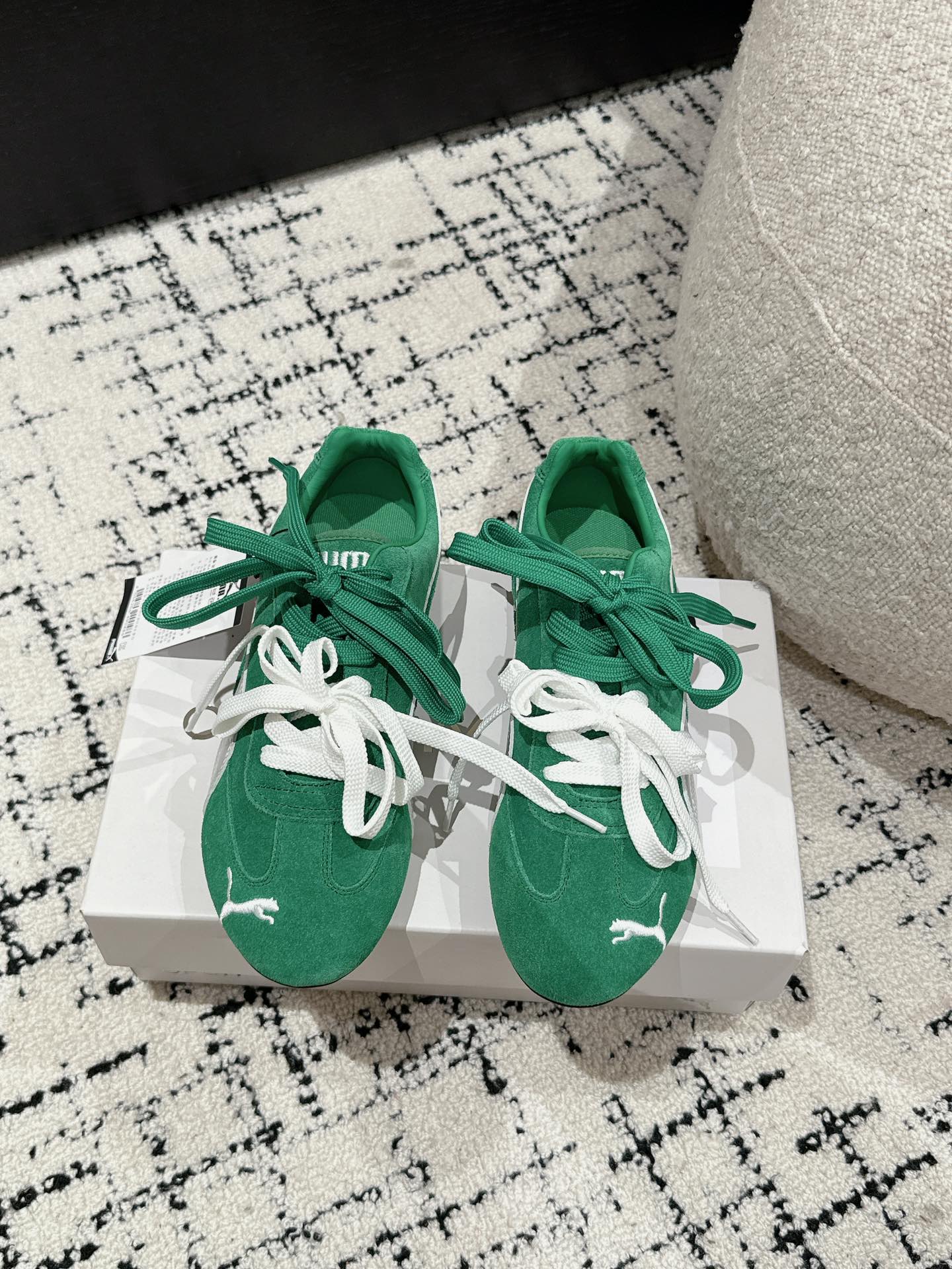 OPEN YAY x PUMA UN Collaboration: Unique Women’s Football Shoes Released