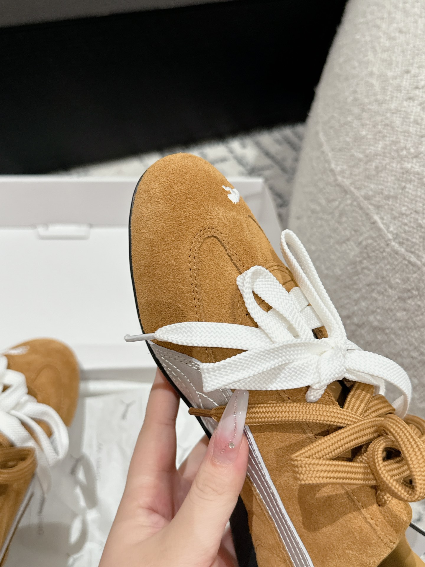 OPEN YAY x PUMA UN Collaboration: Unique Women’s Football Shoes Released - 图片 6