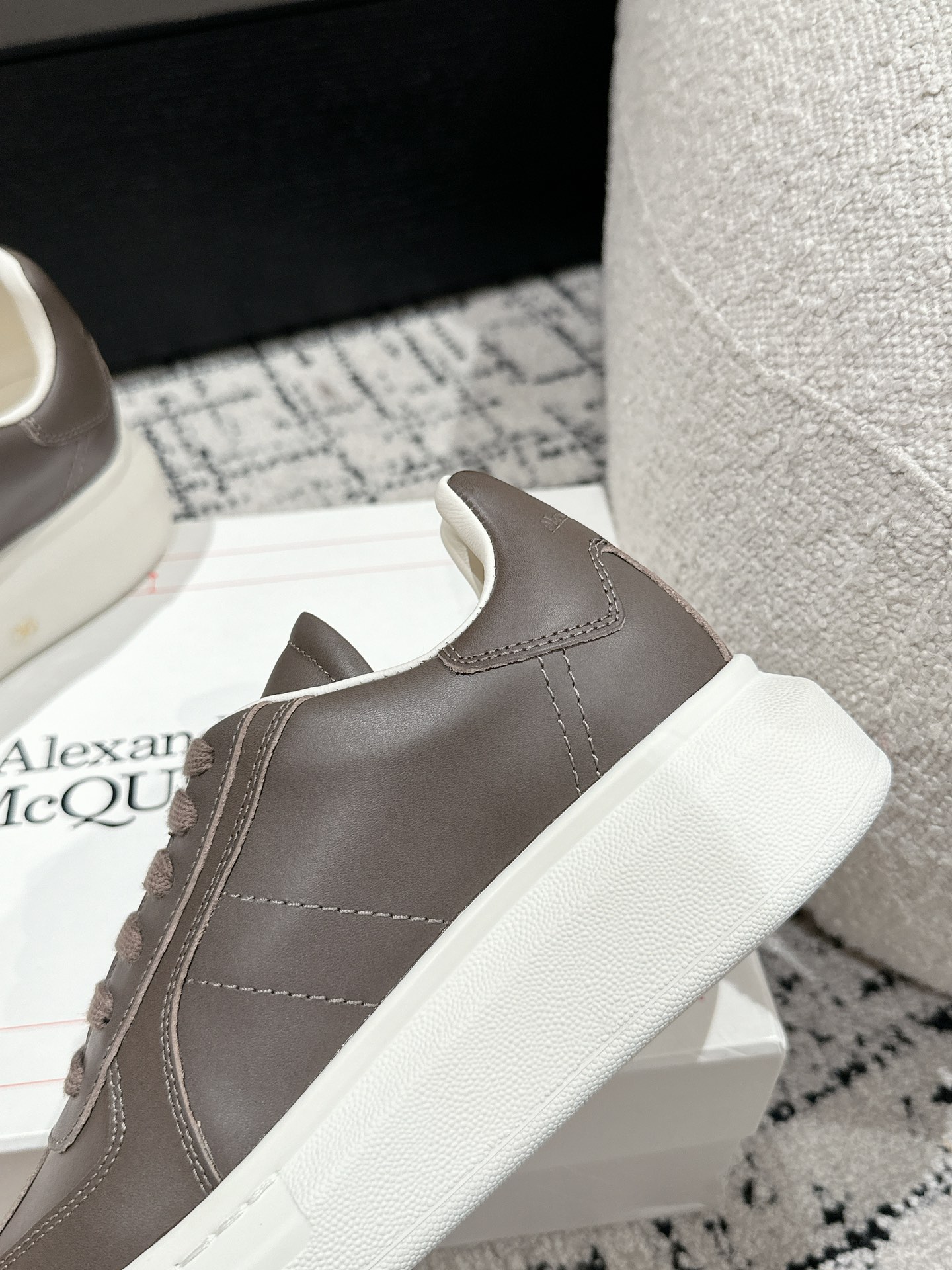 Alexander McQueen Women's Shoes — photo 8