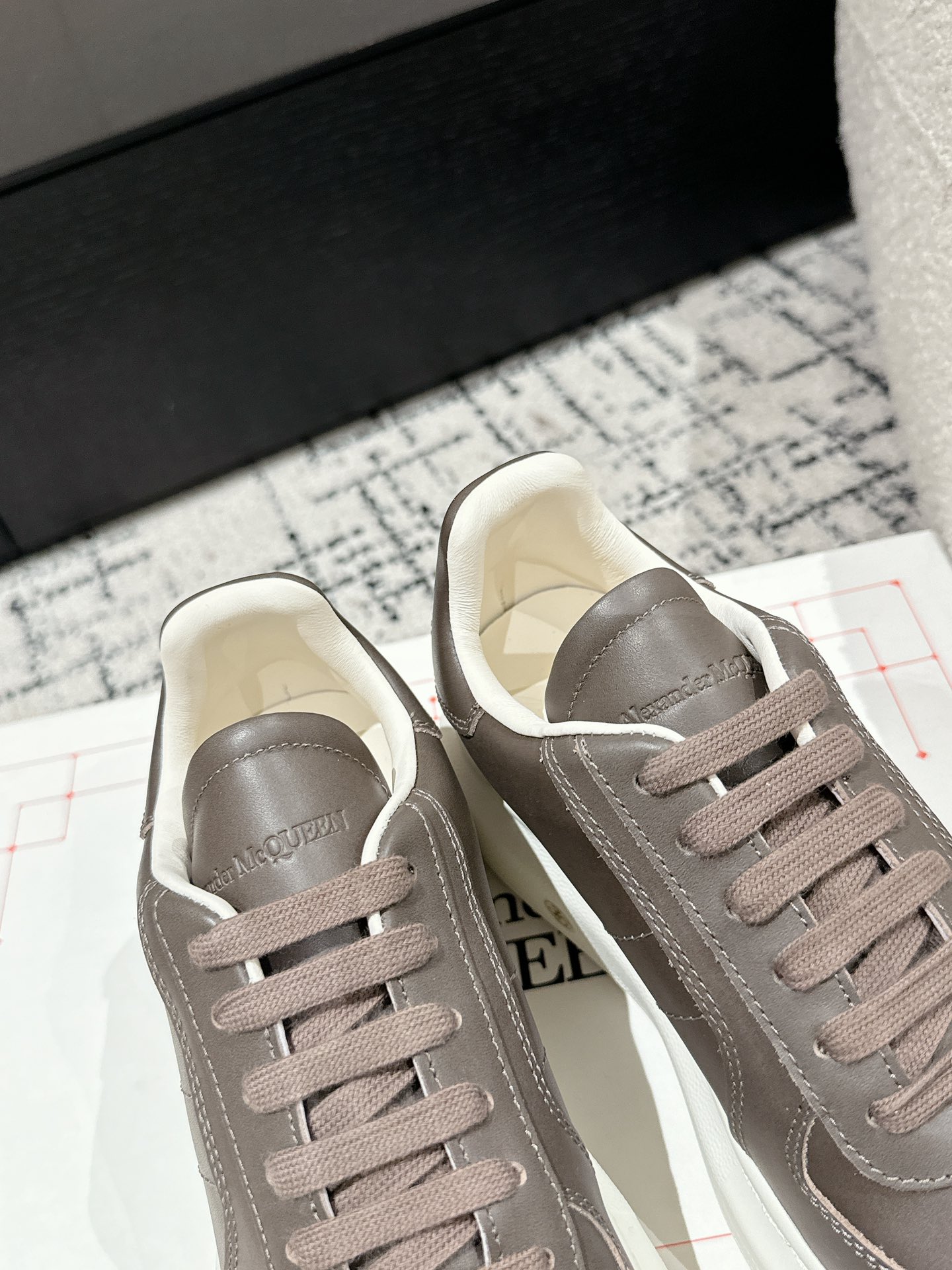 Alexander McQueen Women's Shoes — photo 7