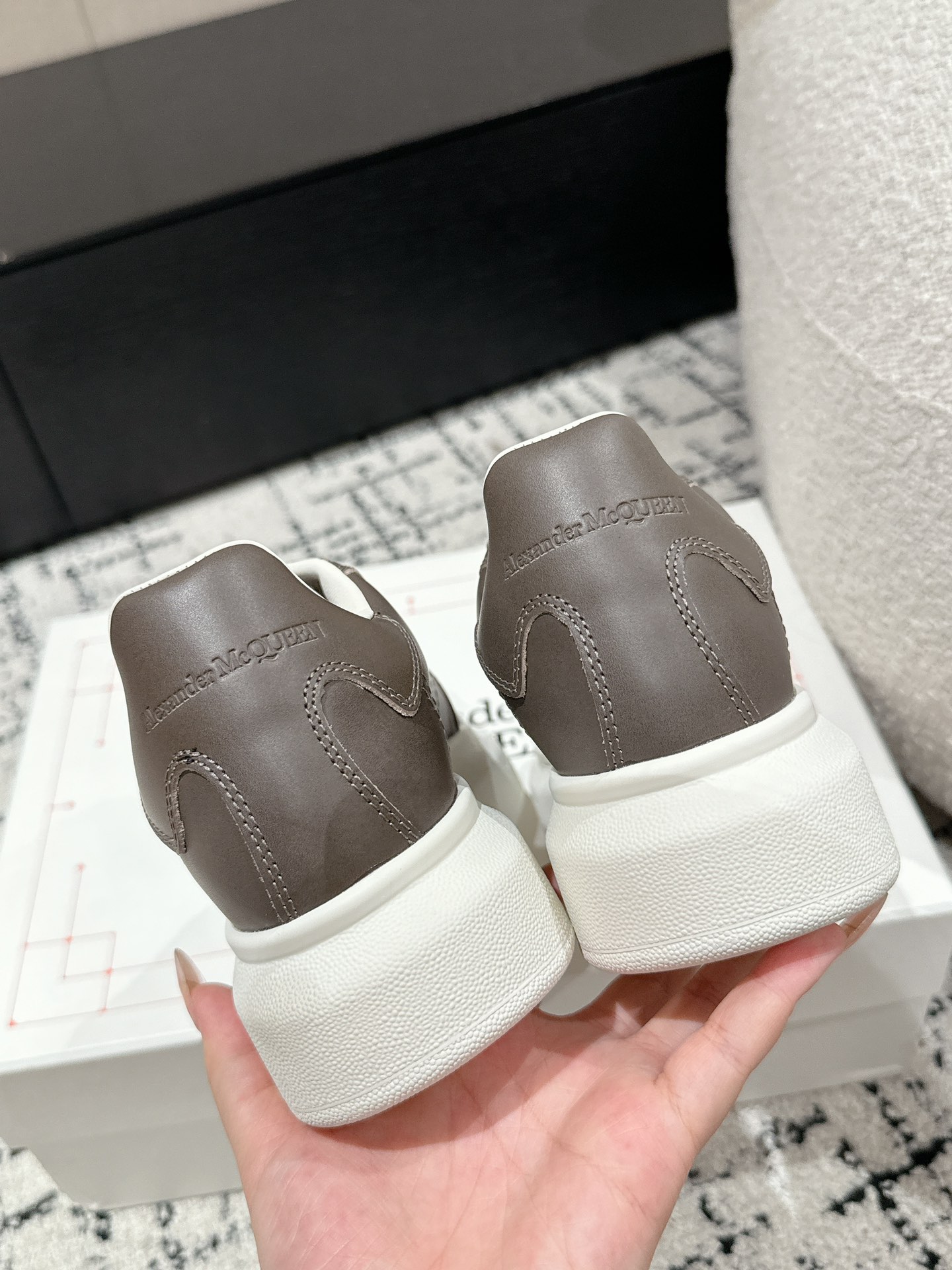 Alexander McQueen Women's Shoes — photo 9
